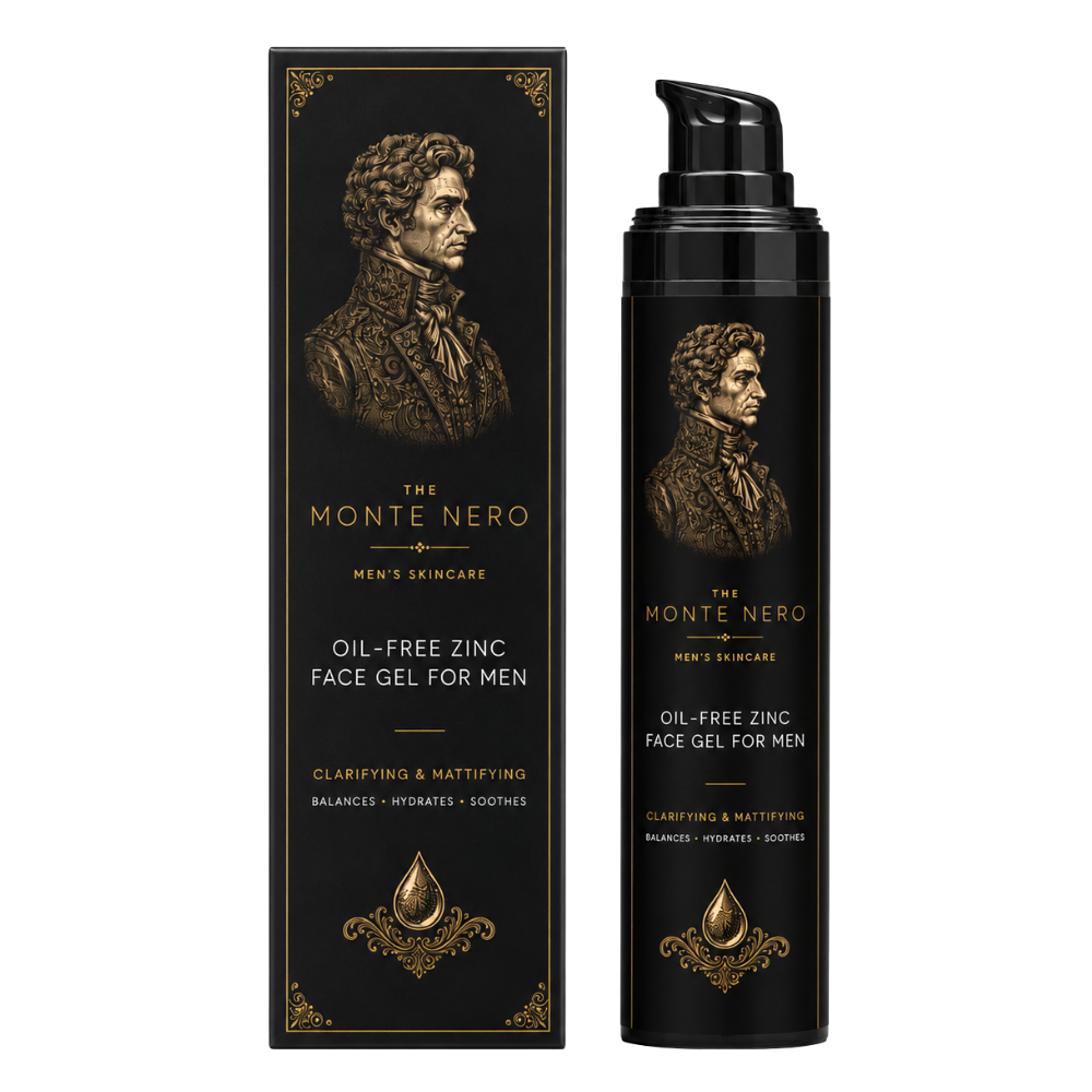 Oil Control Routine