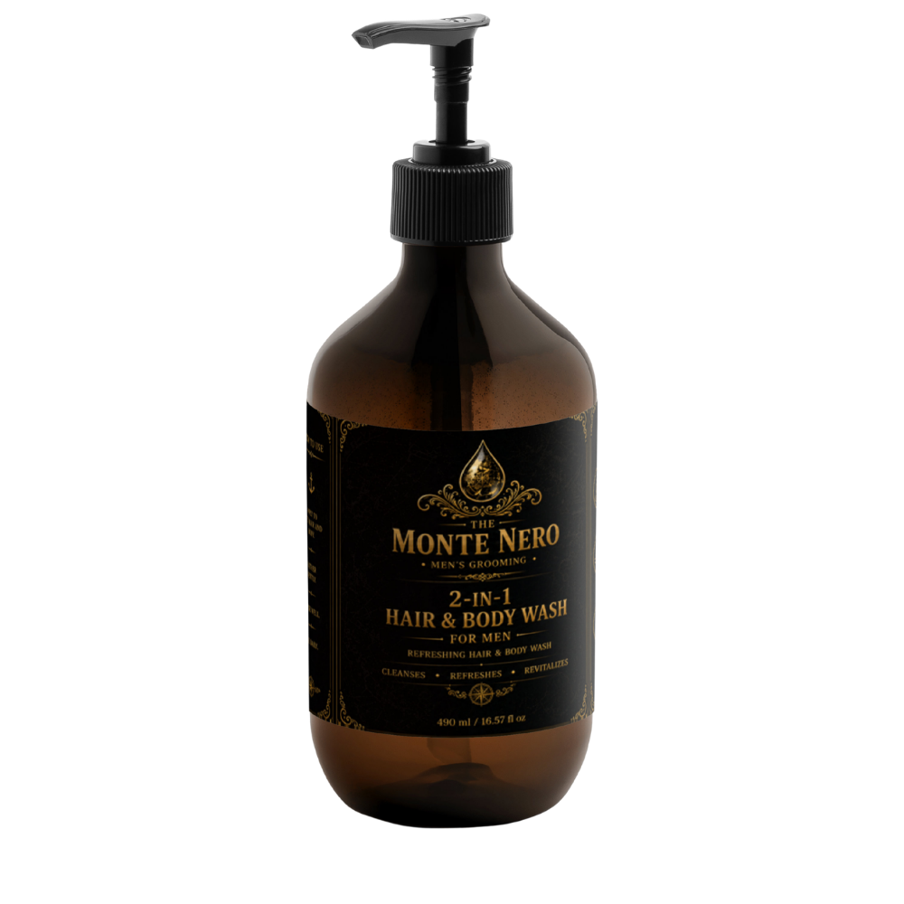 Complete Grooming Kit