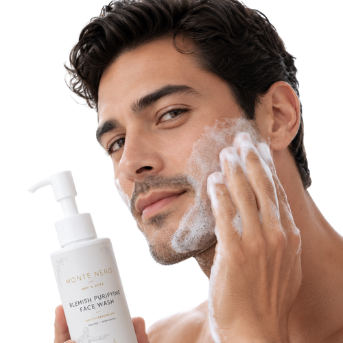 Blemish Purifying Face Wash