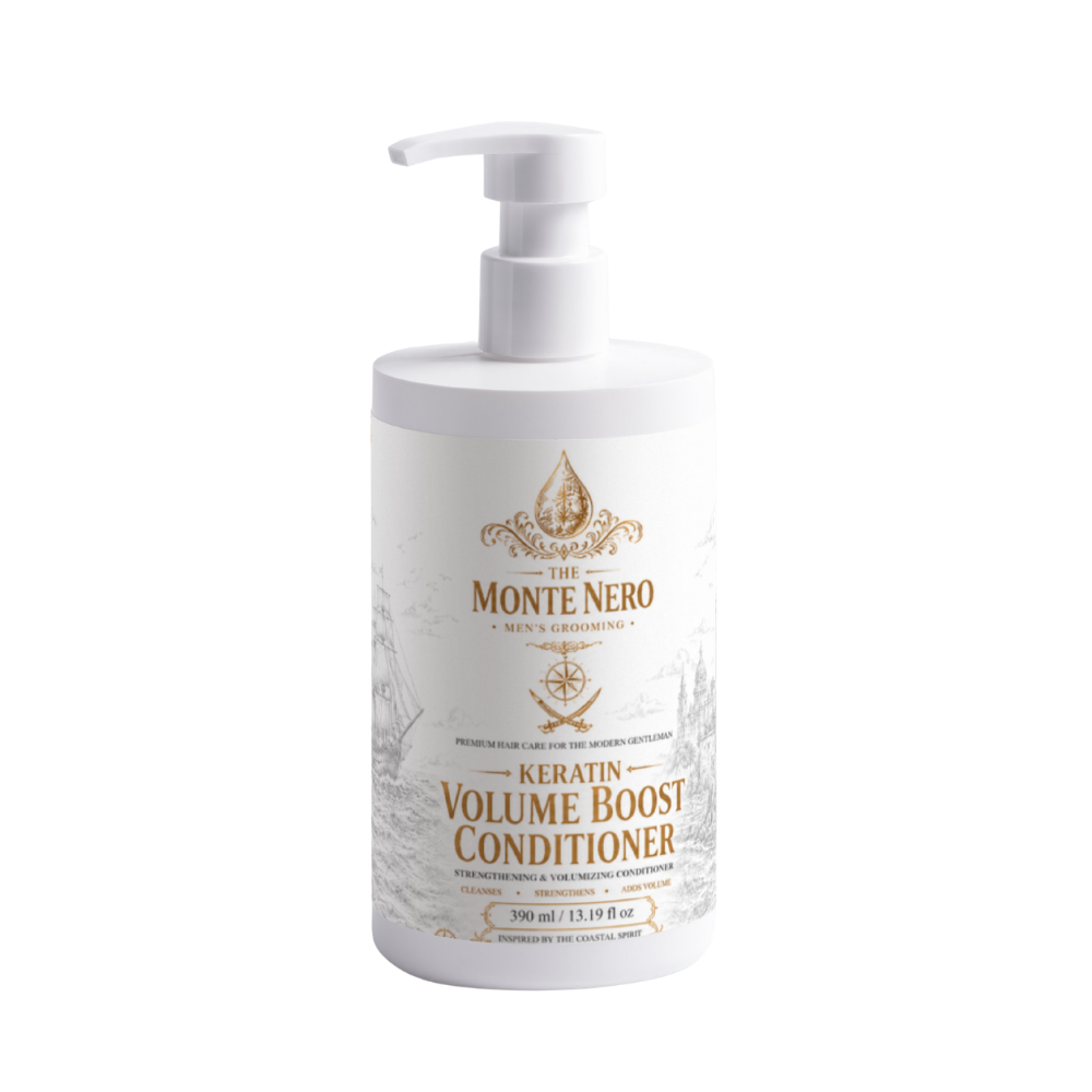Complete Grooming Kit