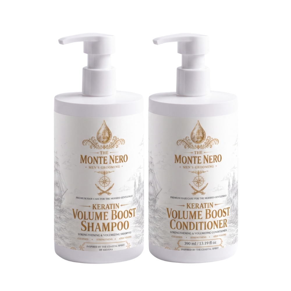 Haircare Duo
