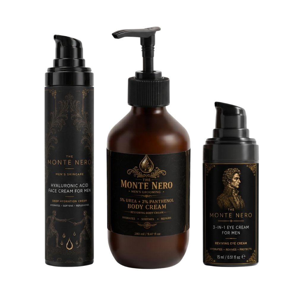 Hydration & Repair Routine