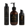 Hydration & Repair Routine