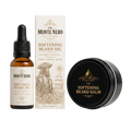 Beard Essentials Duo